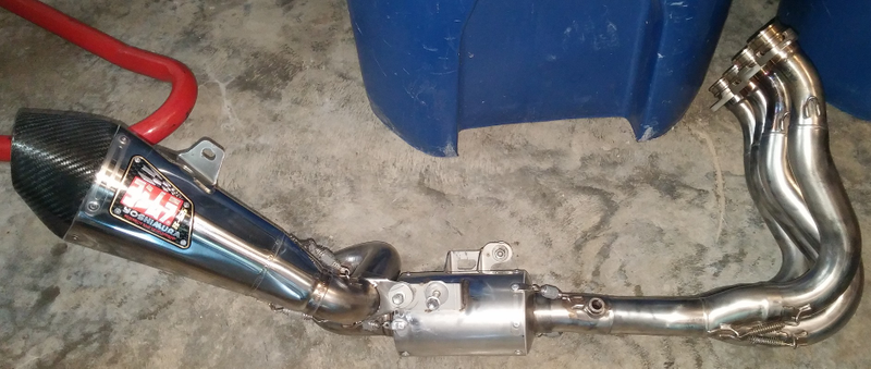 Illustration for article titled Here's How To Restore Your Crappy Exhaust System